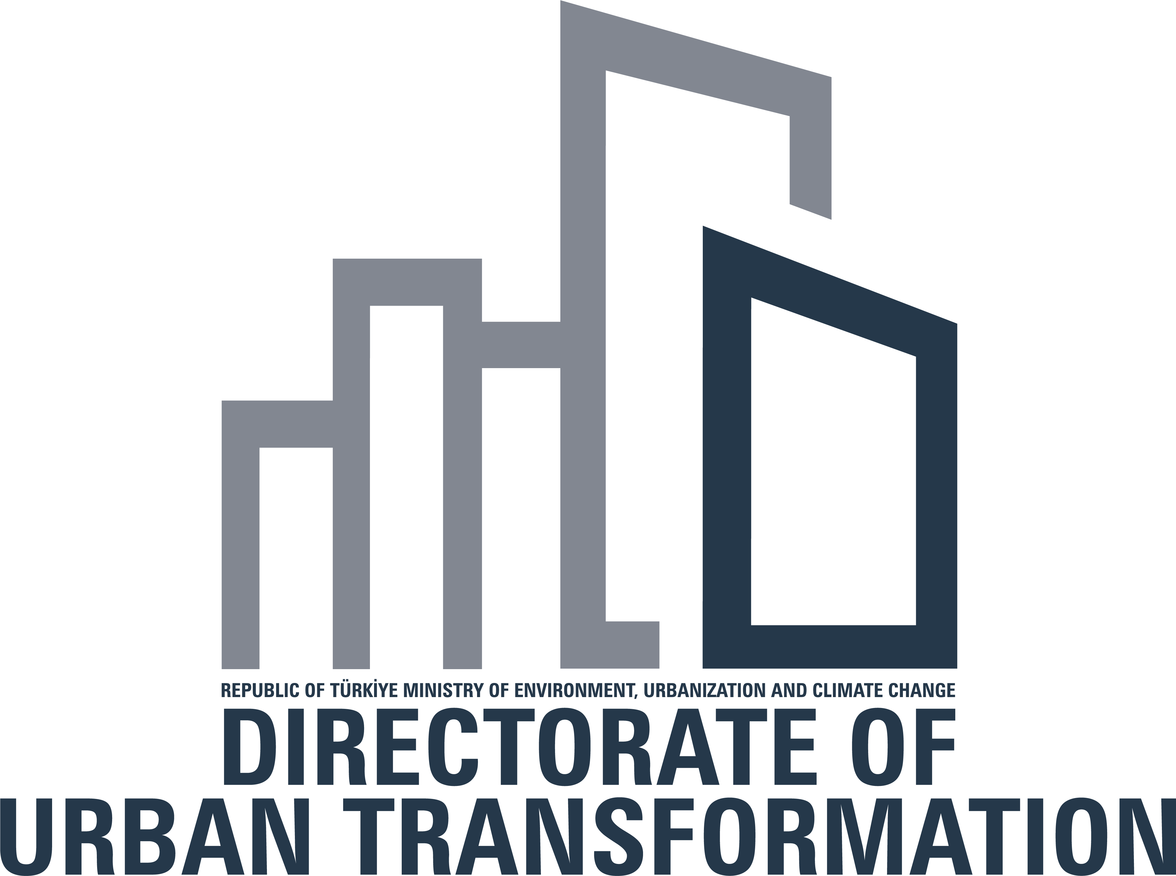 İngilizce Dikey Logo