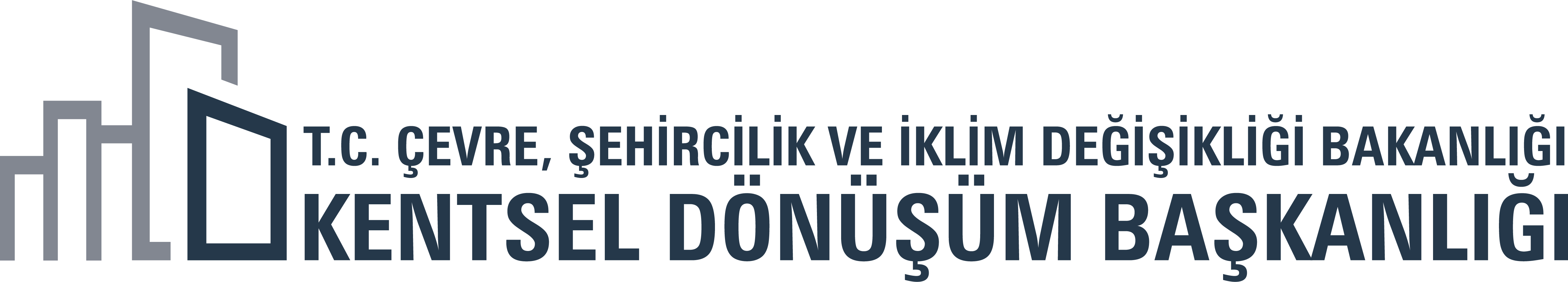 Türkçe Uzun Yatay Logo