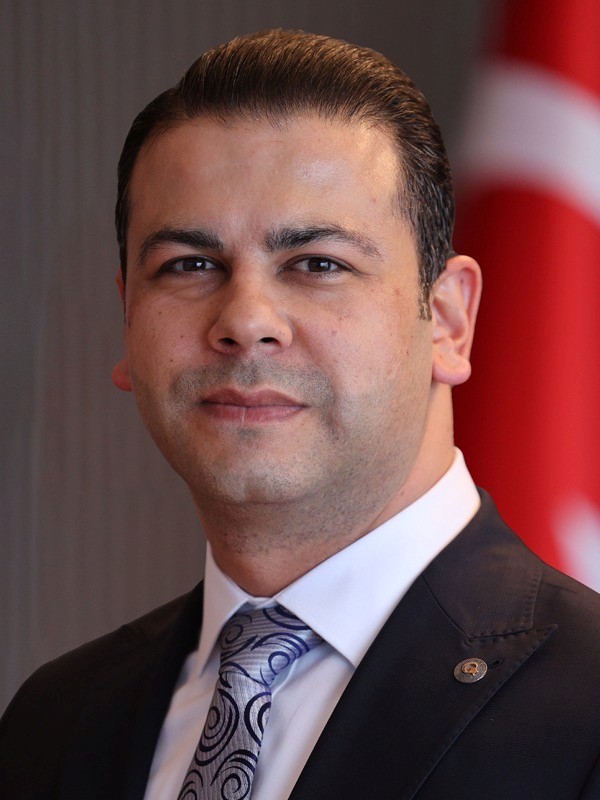 Oğuzhan YAYLACI